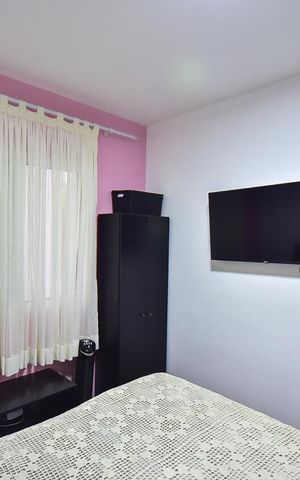 Apartamento para alugar com 52m², 2 quartos e 1 vagaQuarto 2