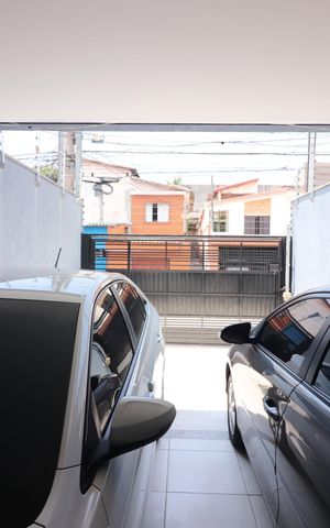 Casa à venda com 150m², 3 quartos e 4 vagasGaragem