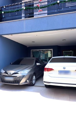 Casa à venda com 150m², 3 quartos e 4 vagasGaragem