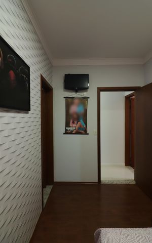 Casa à venda com 150m², 3 quartos e 4 vagasSuíte 3