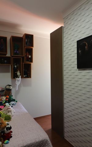 Casa à venda com 150m², 3 quartos e 4 vagasSuíte 3