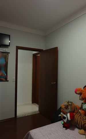 Casa à venda com 150m², 3 quartos e 4 vagasSuíte 3