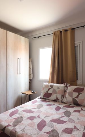 Casa à venda com 150m², 3 quartos e 4 vagasSuíte 2