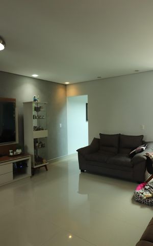 Casa à venda com 150m², 3 quartos e 4 vagasSala 
