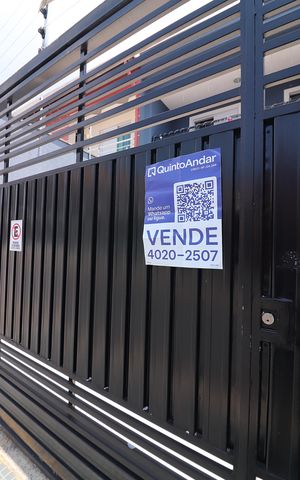 Casa à venda com 150m², 3 quartos e 4 vagasPlaca 