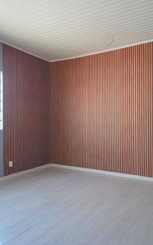Casa à venda com 288m², 2 quartos e 5 vagasSala