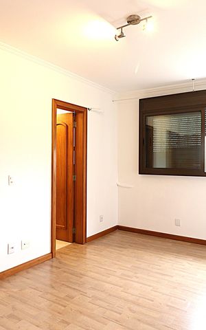 Apartamento à venda com 106m², 3 quartos e 2 vagasSuíte