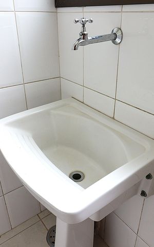 Apartamento à venda com 106m², 3 quartos e 2 vagasÁrea de Serviço
