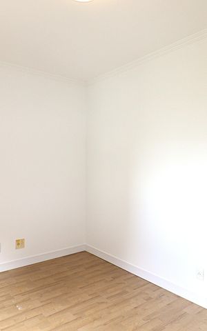 Apartamento à venda com 106m², 3 quartos e 2 vagasQuarto 2