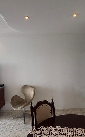 Apartamento para alugar com 70m², 3 quartos e 1 vaga Apartamento para alugar com 70m², 3 quartos e 1 vagaSala - Sala de Jantar
