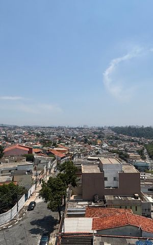 Apartamento para alugar com 70m², 3 quartos e 1 vaga Apartamento para alugar com 70m², 3 quartos e 1 vagaQuarto 2 Vista