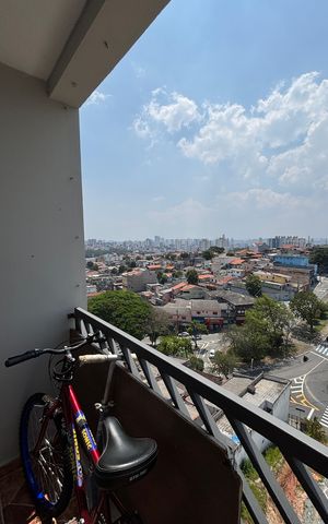 Apartamento para alugar com 70m², 3 quartos e 1 vaga Apartamento para alugar com 70m², 3 quartos e 1 vagavaranda