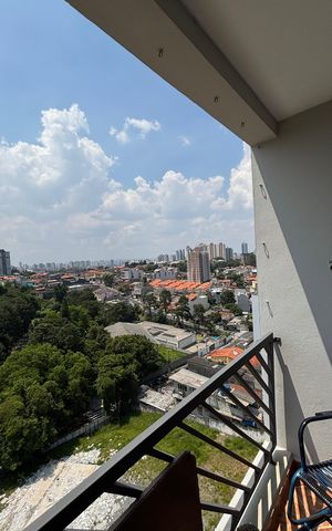 Apartamento para alugar com 70m², 3 quartos e 1 vaga Apartamento para alugar com 70m², 3 quartos e 1 vagavaranda