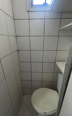 Apartamento para alugar com 70m², 3 quartos e 1 vaga Apartamento para alugar com 70m², 3 quartos e 1 vagaÁrea de Serviço - Banheiro