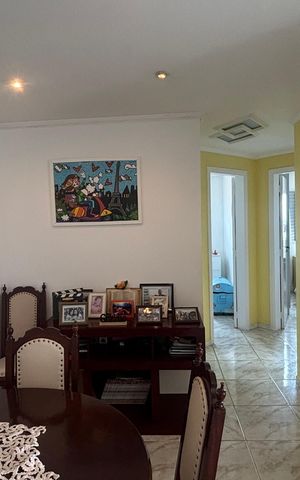 Apartamento para alugar com 70m², 3 quartos e 1 vaga Apartamento para alugar com 70m², 3 quartos e 1 vagaSala - Sala de Jantar