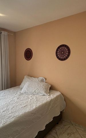Apartamento para alugar com 70m², 3 quartos e 1 vaga Apartamento para alugar com 70m², 3 quartos e 1 vagaQuarto