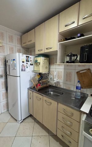 Apartamento para alugar com 70m², 3 quartos e 1 vaga Apartamento para alugar com 70m², 3 quartos e 1 vagaCozinha