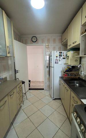 Apartamento para alugar com 70m², 3 quartos e 1 vaga Apartamento para alugar com 70m², 3 quartos e 1 vagaCozinha