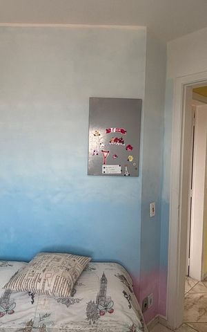 Apartamento para alugar com 70m², 3 quartos e 1 vaga Apartamento para alugar com 70m², 3 quartos e 1 vagaQuarto 3