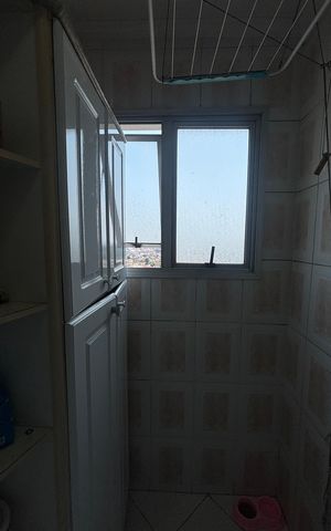 Apartamento para alugar com 70m², 3 quartos e 1 vaga Apartamento para alugar com 70m², 3 quartos e 1 vagaÁrea de Serviço