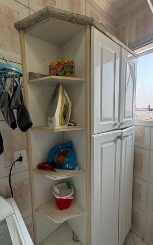 Apartamento para alugar com 70m², 3 quartos e 1 vaga Apartamento para alugar com 70m², 3 quartos e 1 vagaÁrea de Serviço