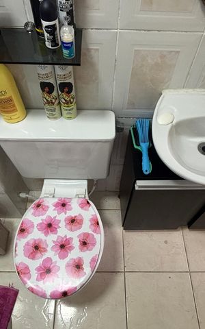 Apartamento para alugar com 70m², 3 quartos e 1 vaga Apartamento para alugar com 70m², 3 quartos e 1 vagaBanheiro