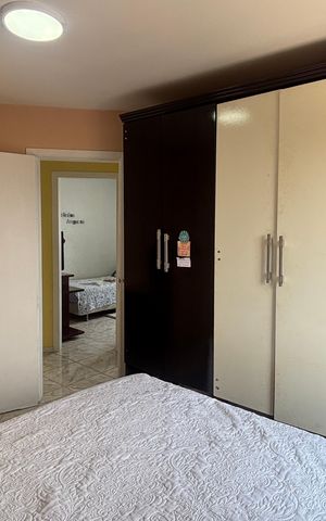 Apartamento para alugar com 70m², 3 quartos e 1 vaga Apartamento para alugar com 70m², 3 quartos e 1 vagaQuarto