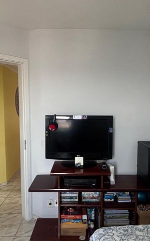 Apartamento para alugar com 70m², 3 quartos e 1 vaga Apartamento para alugar com 70m², 3 quartos e 1 vagaQuarto 2