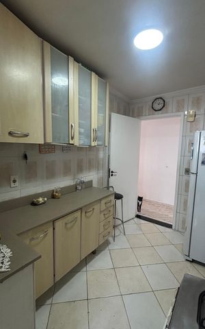 Apartamento para alugar com 70m², 3 quartos e 1 vaga Apartamento para alugar com 70m², 3 quartos e 1 vagaCozinha