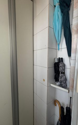 Apartamento para alugar com 70m², 3 quartos e 1 vaga Apartamento para alugar com 70m², 3 quartos e 1 vagaÁrea de Serviço - Banheiro