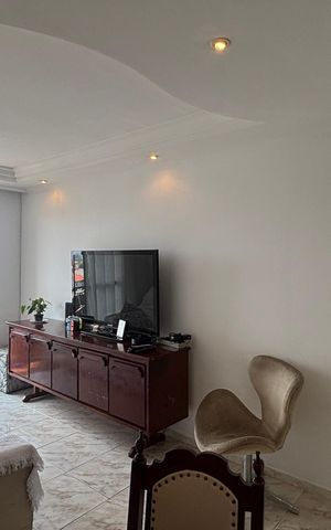 Apartamento para alugar com 70m², 3 quartos e 1 vaga Apartamento para alugar com 70m², 3 quartos e 1 vagaSala - Sala de Jantar
