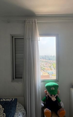 Apartamento para alugar com 70m², 3 quartos e 1 vaga Apartamento para alugar com 70m², 3 quartos e 1 vagaQuarto 2