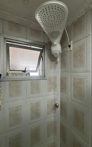 Apartamento para alugar com 70m², 3 quartos e 1 vaga Apartamento para alugar com 70m², 3 quartos e 1 vagaBanheiro