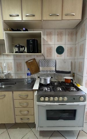 Apartamento para alugar com 70m², 3 quartos e 1 vaga Apartamento para alugar com 70m², 3 quartos e 1 vagaCozinha