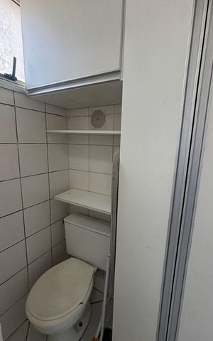 Apartamento para alugar com 70m², 3 quartos e 1 vaga Apartamento para alugar com 70m², 3 quartos e 1 vagaÁrea de Serviço - Banheiro