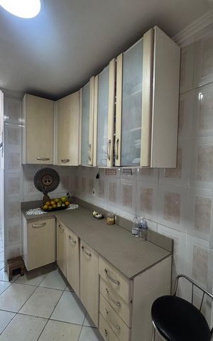 Apartamento para alugar com 70m², 3 quartos e 1 vaga Apartamento para alugar com 70m², 3 quartos e 1 vagaCozinha