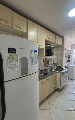 Apartamento para alugar com 70m², 3 quartos e 1 vaga Apartamento para alugar com 70m², 3 quartos e 1 vagaCozinha
