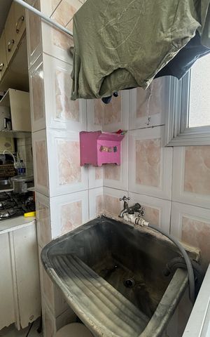 Apartamento para alugar com 70m², 3 quartos e 1 vaga Apartamento para alugar com 70m², 3 quartos e 1 vagaÁrea de Serviço