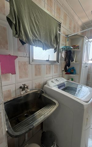 Apartamento para alugar com 70m², 3 quartos e 1 vaga Apartamento para alugar com 70m², 3 quartos e 1 vagaÁrea de Serviço