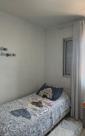 Apartamento para alugar com 70m², 3 quartos e 1 vaga Apartamento para alugar com 70m², 3 quartos e 1 vagaQuarto 2