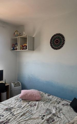 Apartamento para alugar com 70m², 3 quartos e 1 vaga Apartamento para alugar com 70m², 3 quartos e 1 vagaQuarto 3