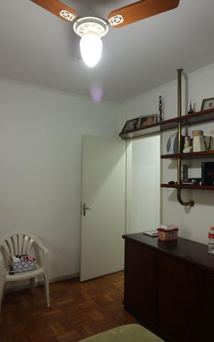 Casa à venda com 260m², 3 quartos e 2 vagasQuarto 3