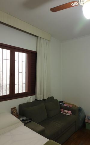Casa à venda com 260m², 3 quartos e 2 vagasQuarto 3