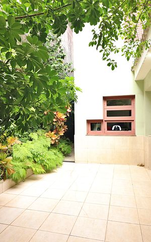 Casa à venda com 260m², 3 quartos e 2 vagasQuintal 