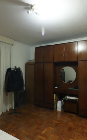 Casa à venda com 260m², 3 quartos e 2 vagasQuarto 1 - Suíte