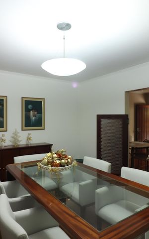 Casa à venda com 260m², 3 quartos e 2 vagasSala de Jantar