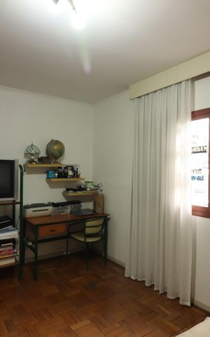 Casa à venda com 260m², 3 quartos e 2 vagasQuarto 3