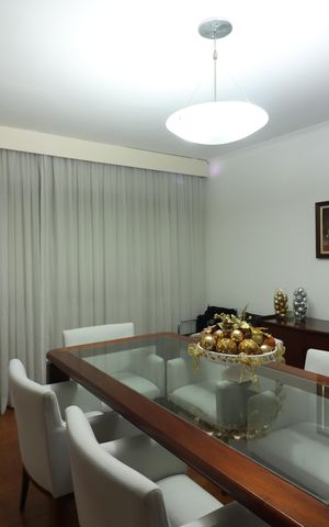 Casa à venda com 260m², 3 quartos e 2 vagasSala de Jantar