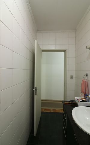 Casa à venda com 260m², 3 quartos e 2 vagasBanheiro Social