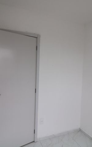 Apartamento para alugar com 33m², 2 quartos e sem vagaQuarto 2